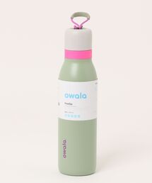 owala(�I����)��FreeSip Twist 18oz / 530ml(����)