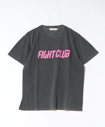 JUGLANS | 【GOOD ROCK SPEED】Fight Club Tshirts / ファイトクラブ(Tシャツ/カットソー)