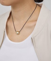 GALLARDAGALANTE | ナローコードチョーカー(ネックレス)