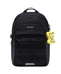 [26SS] フライト V2 バックパック 28L ブラック