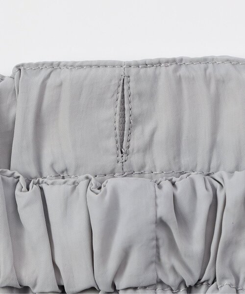 F.O.KIDS(エフオーキッズ)の「クライミングショーツ(その他パンツ・キッズ・パープル/ベージュ/ライトグレー・150/140/130/160/120/110/100/90/80)」の11枚目の写真