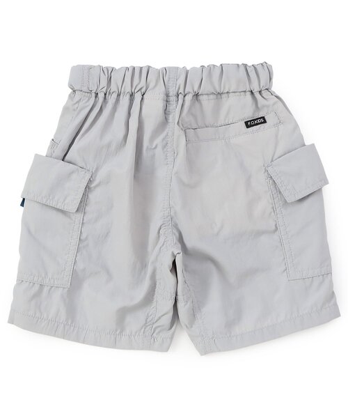 F.O.KIDS(エフオーキッズ)の「クライミングショーツ(その他パンツ・キッズ・パープル/ベージュ/ライトグレー・150/140/130/160/120/110/100/90/80)」の12枚目の写真