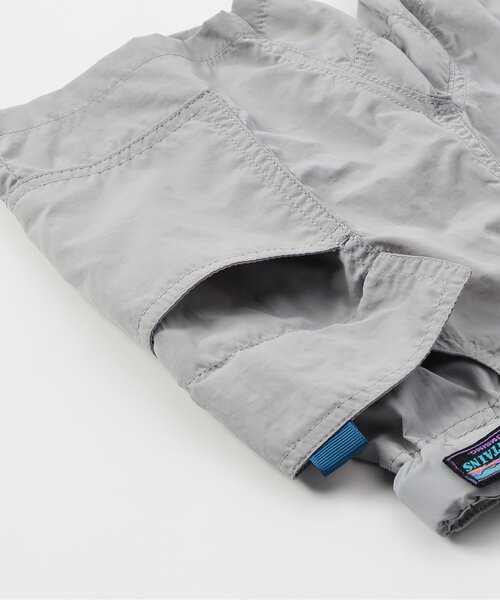 F.O.KIDS(エフオーキッズ)の「クライミングショーツ(その他パンツ・キッズ・パープル/ベージュ/ライトグレー・150/140/130/160/120/110/100/90/80)」の5枚目の写真