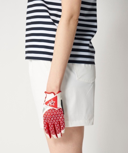 FILA GOLF(フィラゴルフ )の「【FILA GOLF:フィラゴルフ】レディースショートパンツ ゴルフ(その他パンツ・レディース・ホワイト/ミント/ブラック・LARGE/X-LARGE/SMALL/MEDIUM/XX-LARGE)」の20枚目の写真