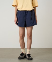 W’S NYLON ACTIVE SHORT｜ウィメンズナイロンアクティブショーツ