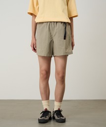 W’S NYLON ACTIVE SHORT|ウィメンズナイロンアクティブショーツ
