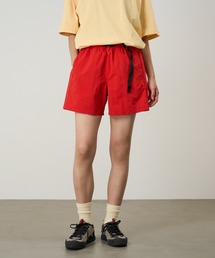 W’S NYLON ACTIVE SHORT|ウィメンズナイロンアクティブショーツ