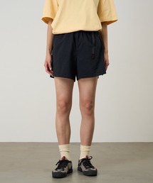 W’S NYLON ACTIVE SHORT｜ウィメンズナイロンアクティブショーツ