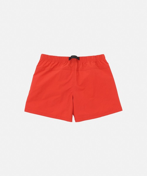Gramicci(グラミチ)の「W’S NYLON ACTIVE SHORT|ウィメンズナイロンアクティブショーツ(その他パンツ・レディース・ブラック/ベージュ系その他/ブラウン系その他/ネイビー系/オレンジ系その他・L/M/S)」の15枚目の写真