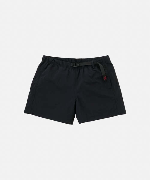 Gramicci(グラミチ)の「W’S NYLON ACTIVE SHORT|ウィメンズナイロンアクティブショーツ(その他パンツ・レディース・ブラック/ベージュ系その他/ブラウン系その他/ネイビー系/オレンジ系その他・L/M/S)」の19枚目の写真