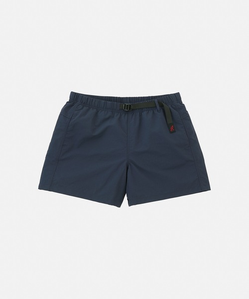 Gramicci(グラミチ)の「W’S NYLON ACTIVE SHORT|ウィメンズナイロンアクティブショーツ(その他パンツ・レディース・ブラック/ベージュ系その他/ブラウン系その他/ネイビー系/オレンジ系その他・L/M/S)」の18枚目の写真