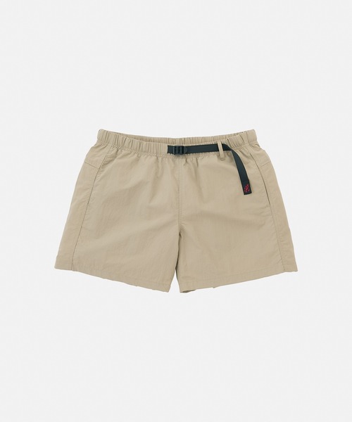 Gramicci(グラミチ)の「W’S NYLON ACTIVE SHORT|ウィメンズナイロンアクティブショーツ(その他パンツ・レディース・ブラック/ベージュ系その他/ブラウン系その他/ネイビー系/オレンジ系その他・L/M/S)」の16枚目の写真