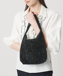 UNITED ARROWS | ビーズ ワンショルダーバッグ(ショルダーバッグ)