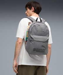 PUMA（プーマ）の「PUMA プーマ ユニセックス ローダウン バックパック 20L LOWDOWN Backpack（バックパック/リュック）」