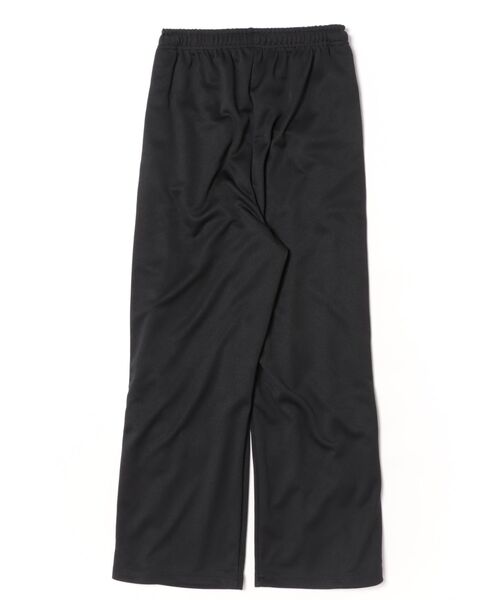 Knuth Marf（クヌースマーフ）の「Knuth Marf zip-up track pants（その他パンツ・レディース・ブラック・X-SMALL/SMALL/MEDIUM）」の9枚目の写真