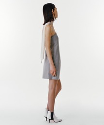 UNUS / Camisole Mini Dress