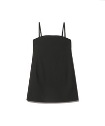 UNUS / Camisole Mini Dress