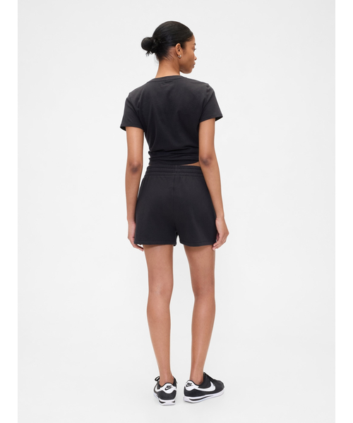 GAP(ギャップ)の「Gap × ディズニー ミニーマウス GAPロゴ ショートパンツ(その他パンツ・レディース・ベージュ/ピンク/ブラック・XS/S/M/L/XXS)」の19枚目の写真