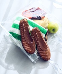 TEMPERATE（テンパレイト）の「TEMPERATE / テンパレイト HAMISH（レインシューズ）」