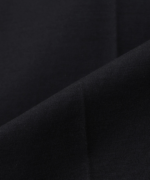 B.C STOCK(ベーセーストック)の「ハイブリッドジャージーパンツ(その他パンツ・メンズ・ブラック/ネイビー・X-LARGE/LARGE/MEDIUM)」の5枚目の写真