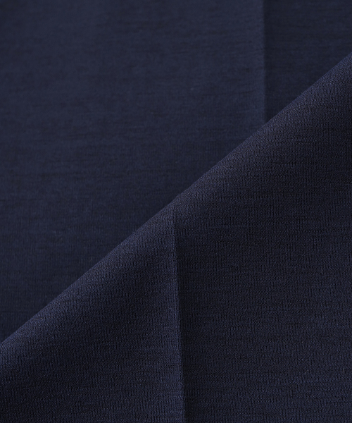 B.C STOCK(ベーセーストック)の「ハイブリッドジャージーパンツ(その他パンツ・メンズ・ブラック/ネイビー・X-LARGE/LARGE/MEDIUM)」の6枚目の写真