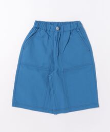 KiCCOLY(キッコリー)の「5分ソフトパンツ(その他パンツ)」