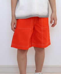 KiCCOLY(キッコリー)の「5分ソフトパンツ(その他パンツ)」