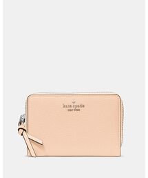 kate spade new york | ノット ミディアム ウォレット(財布)