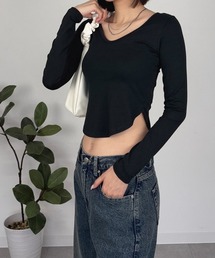 ローリングTシャツ