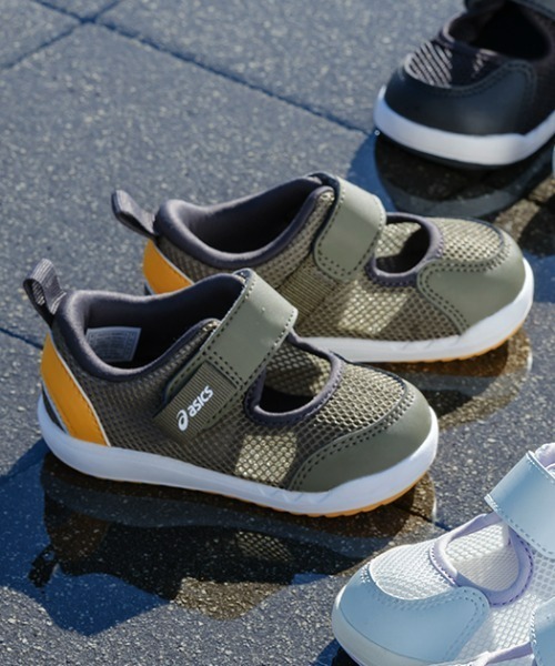 MESHOES BABY 3（スニーカー）｜SUKUSUKU（スクスク）のファッション