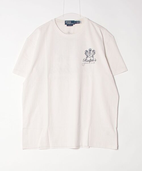 クラシック フィット ジャージー グラフィック Tシャツ（Tシャツ