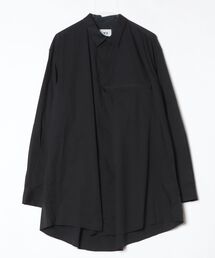 Y-3（ワイスリー）の「長袖シャツ（シャツ/ブラウス）」