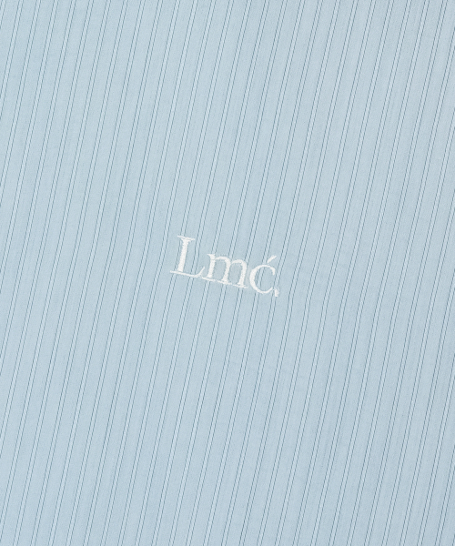 LMCの「NEW CLASSIC SHEER SHIRT light blue(シャツ/ブラウス・レディース・その他・SMALL/MEDIUM/LARGE)」の6枚目の写真