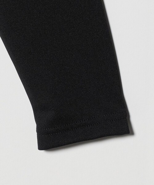 MARW UNITED ARROWS(マルゥ ユナイテッドアローズ)の「<MARW UNITED ARROWS>ラウンドヘム ロングスリーブ カットソー UVカット(Tシャツ/カットソー・レディース・ホワイト/ブラック・FREE)」の14枚目の写真