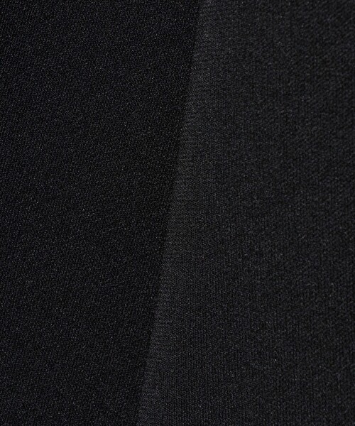 MARW UNITED ARROWS(マルゥ ユナイテッドアローズ)の「<MARW UNITED ARROWS>ラウンドヘム ロングスリーブ カットソー UVカット(Tシャツ/カットソー・レディース・ホワイト/ブラック・FREE)」の16枚目の写真