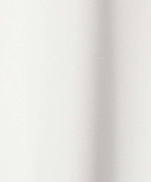 MARW UNITED ARROWS(マルゥ ユナイテッドアローズ)の「<MARW UNITED ARROWS>ラウンドヘム ロングスリーブ カットソー UVカット(Tシャツ/カットソー・レディース・ホワイト/ブラック・FREE)」の19枚目の写真