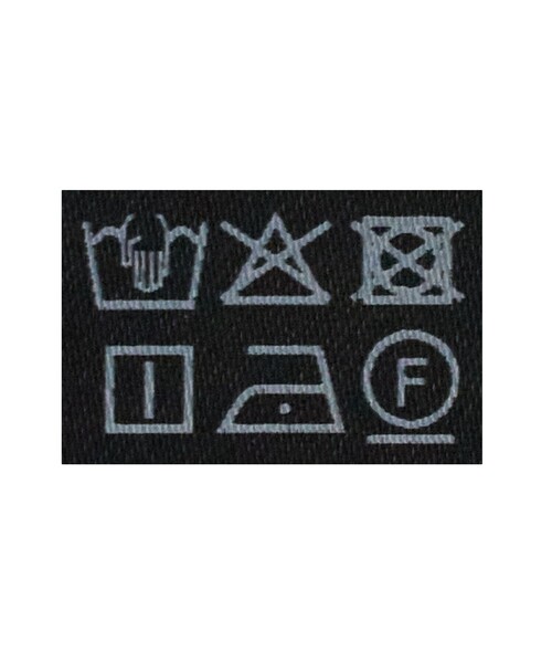 MARW UNITED ARROWS(マルゥ ユナイテッドアローズ)の「<MARW UNITED ARROWS>ラウンドヘム ロングスリーブ カットソー UVカット(Tシャツ/カットソー・レディース・ホワイト/ブラック・FREE)」の21枚目の写真