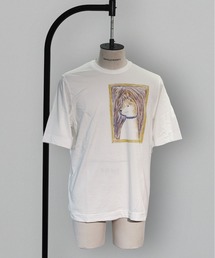 SHINYAKOZUKA（シンヤコヅカ）の「SELF PORTRAIT (SMALL TRADES STORE EXCLUSIVE)（Tシャツ/カットソー）」