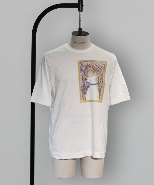セール】SELF PORTRAIT (SMALL TRADES STORE EXCLUSIVE)（Tシャツ