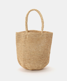 LE TALON | MADE IN MADA/ メイドインマダ ALICE MM BAG(トートバッグ)