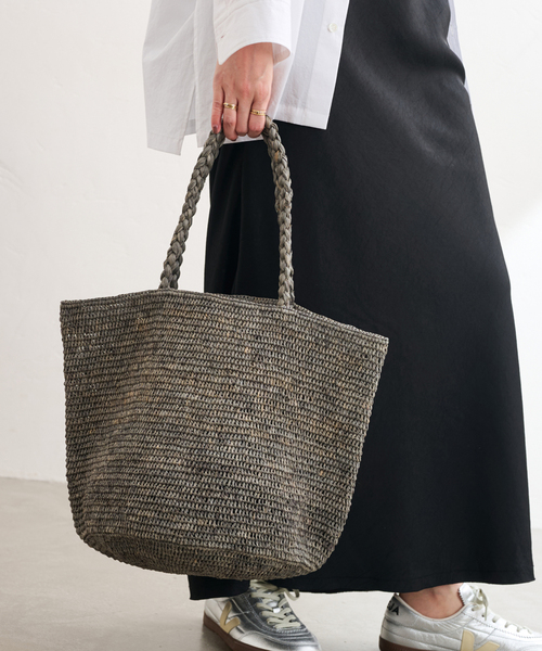 MADE IN MADA/ メイドインマダ ALICE MM BAG（トートバッグ）｜LE