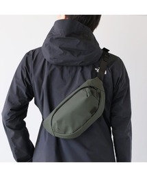 PRAIRIE（プレリー）の「[PRAIRIE]ボディバッグ メンズ 横型 防水（ボディバッグ/ウエストポーチ）」