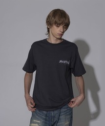 【FACETASM】EMBROIDERY BASIC TEE / 4カラー [MYK-TEE-05]