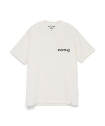 【FACETASM】EMBROIDERY BASIC TEE / 4カラー [MYK-TEE-05]