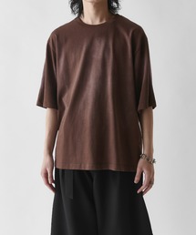 Lui's | ハードブリーチBIG Tシャツ(Tシャツ/カットソー)