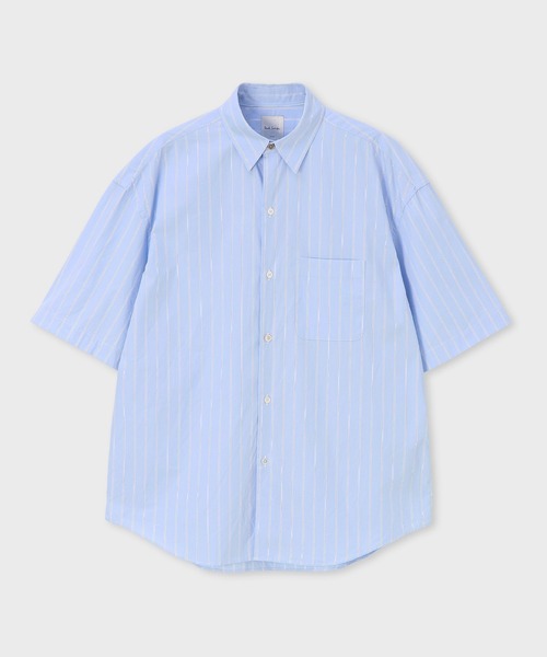 Paul Smith｜ポール・スミスのシャツ/ブラウス（ストライプ柄）通販