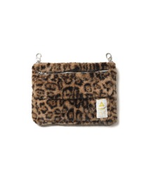 Yellow by TAKAHISA MASUDA(�C�G���[ �o�C �^�J�q�T �}�X�_)�́yYellow by TAKAHISA MASUDA�zHOOK & LOOP - POCKET BAG L(�V�����_�[�o�b�O)