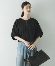 URBAN RESEARCH | バルーンカットソー(Tシャツ/カットソー)