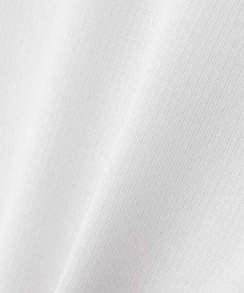 New Balance Golf（ニューバランスゴルフ）の「【new balance golf】半袖 モックネック プルオーバー (WOMENS)（Tシャツ/カットソー・レディース・ブラック/ホワイト/レッド系その他・SMALL/MEDIUM/LARGE）」の19枚目の写真