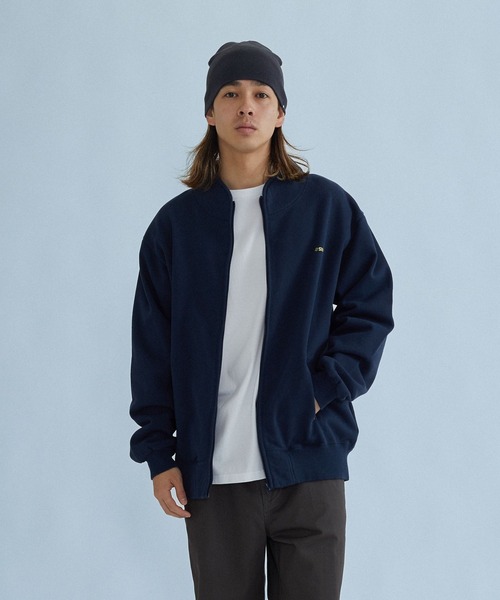 SILAS（サイラス）の「STRIPED SLEEVE L/S TEE（Tシャツ/カットソー・メンズ・ホワイト/ブラック/マスタード・XL/L/M）」の18枚目の写真